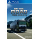 On The Road The Truck Simulator PS4